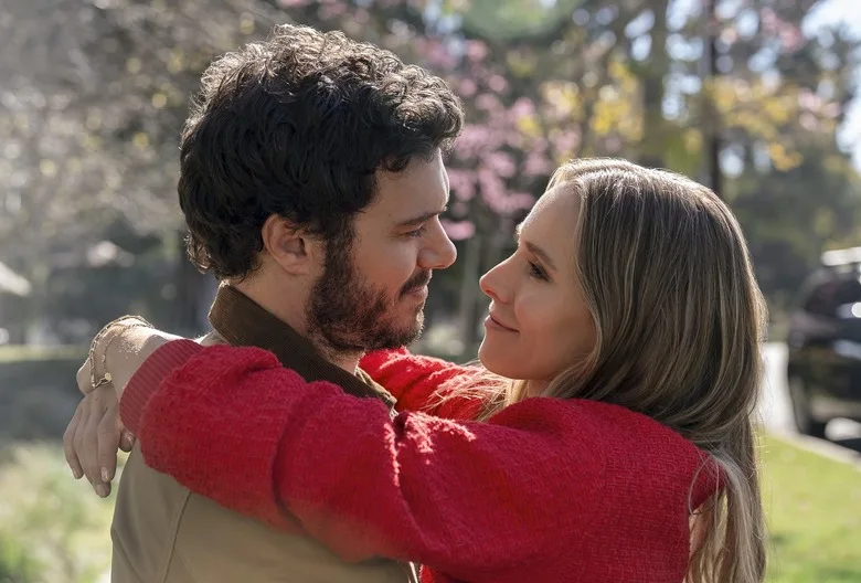 Nobody Wants This Stars and Creator Discuss Divisive Finale