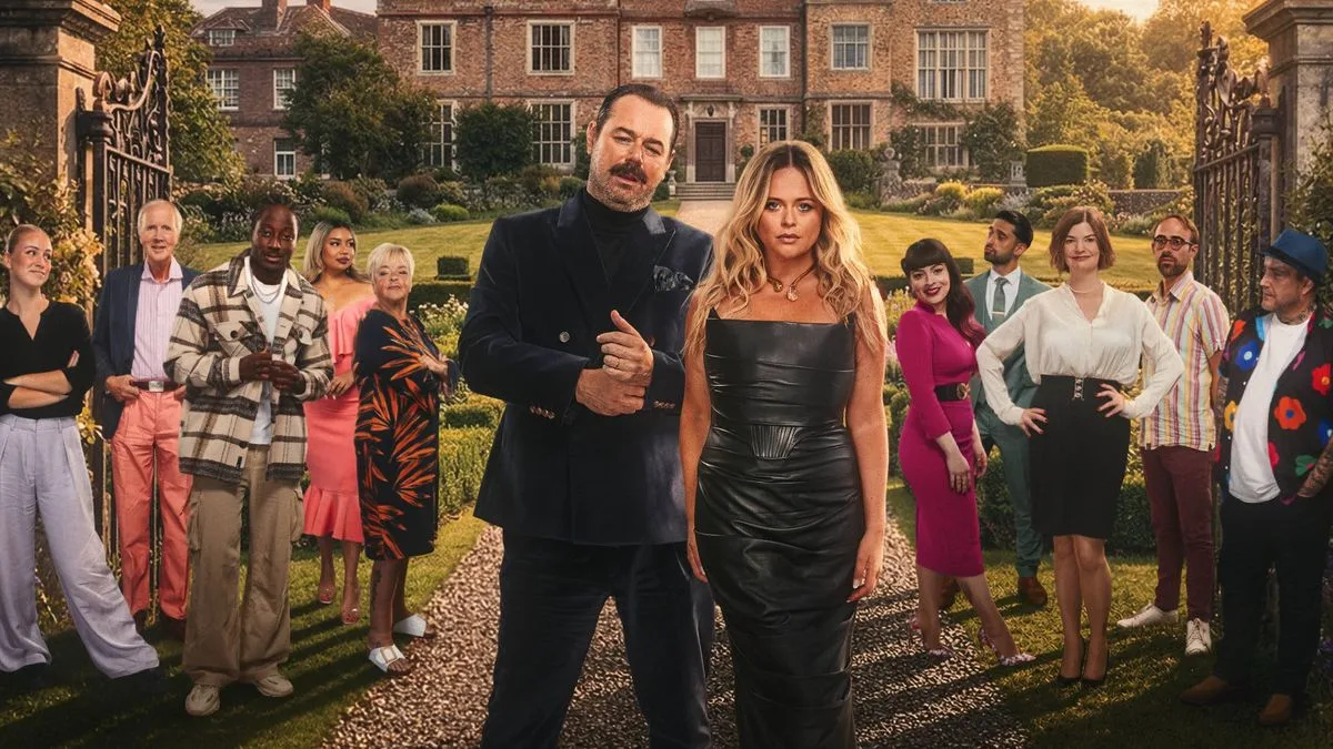 Meet the Contestants of ITV's New Quiz Show Nobody's Fool