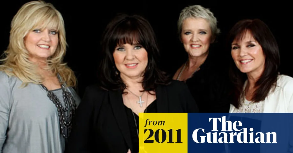 Nolan Sisters Reveal Dark Legacy of Father's Abuse Behind Glamour