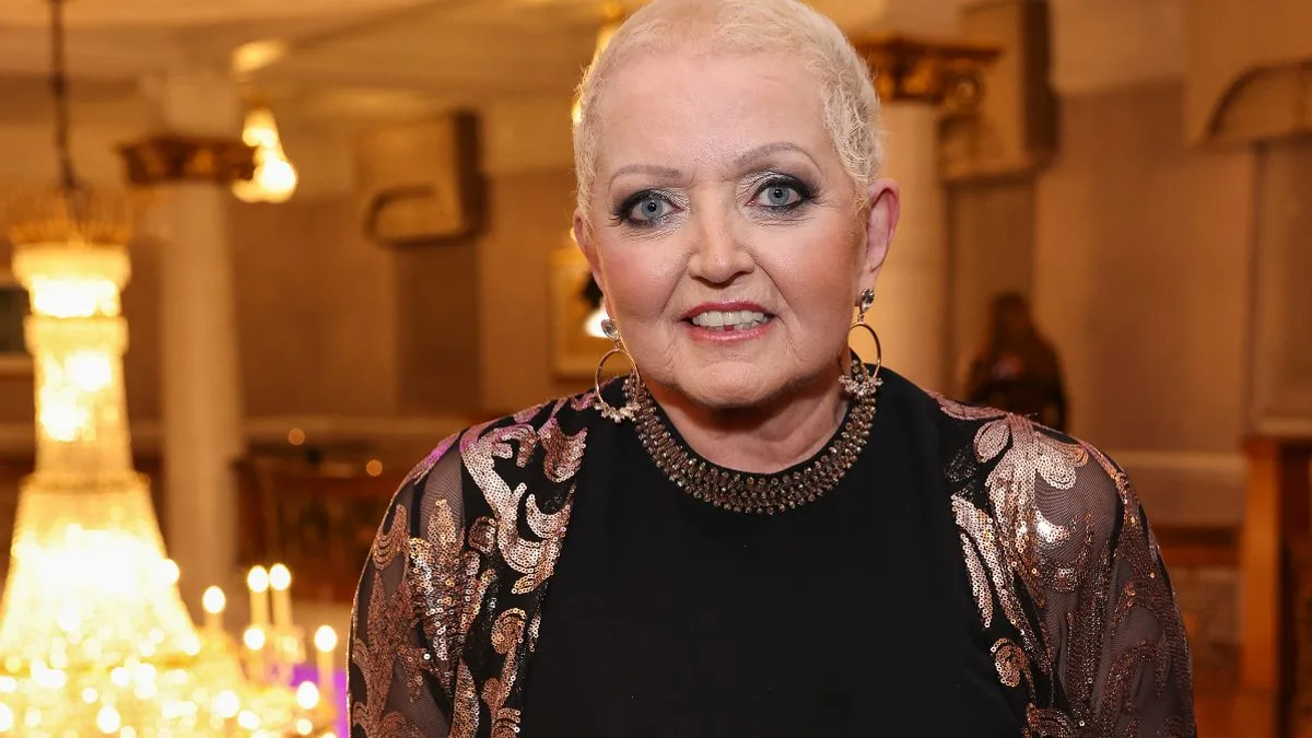 Nolan Sisters Reunite Without Coleen For Blackpool Season
