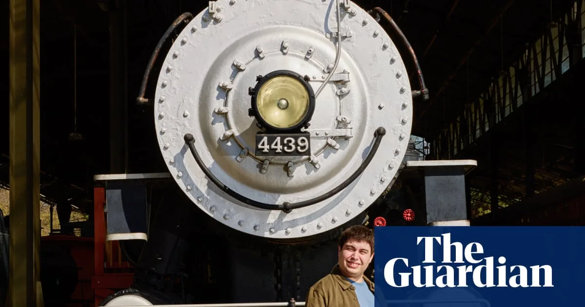Non-Speaking Autistic Author Woody Brown Defies Odds with Debut Novel