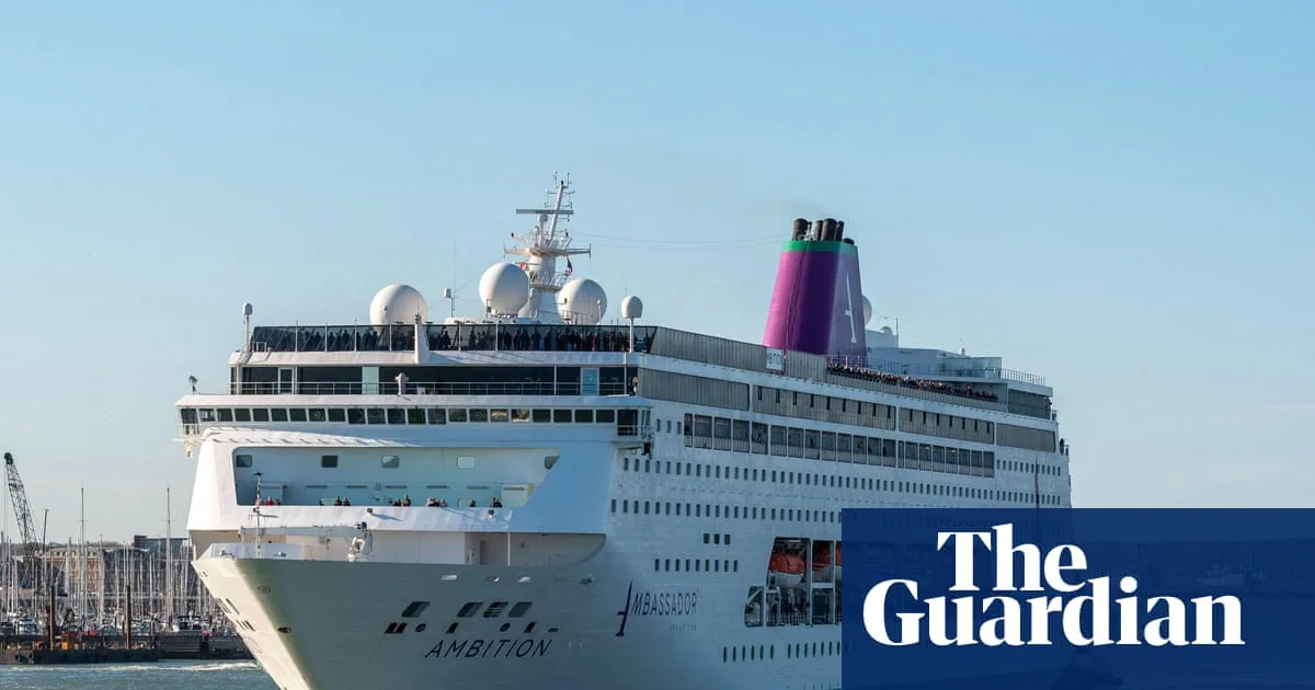 Norovirus Outbreak on Cruise Ship in France Leaves One Dead