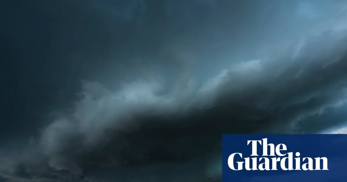 North Dakota Tornado Outbreak Breaks Records With 25 Twisters