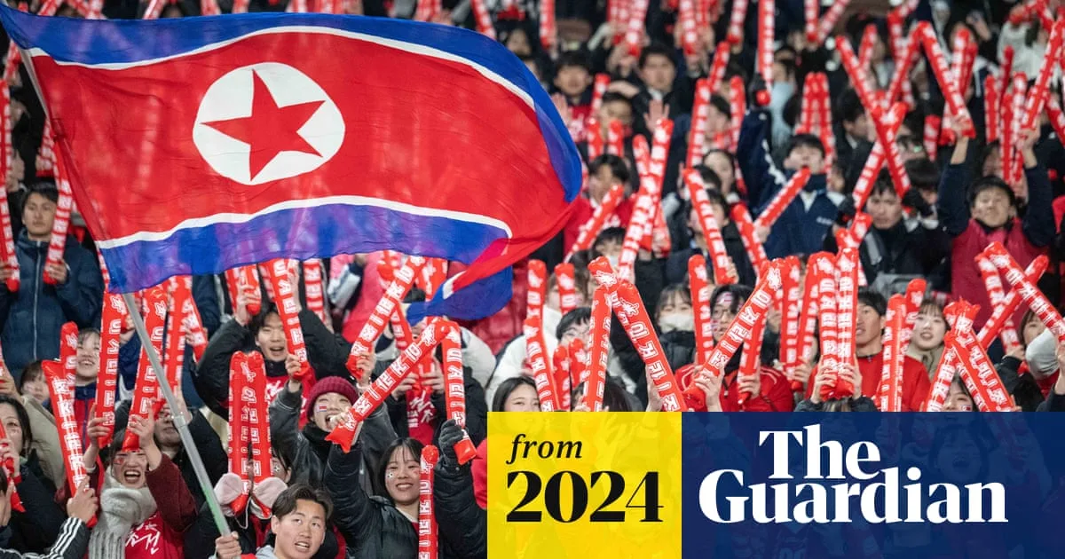 North Korea Cancels World Cup Qualifier Against Japan