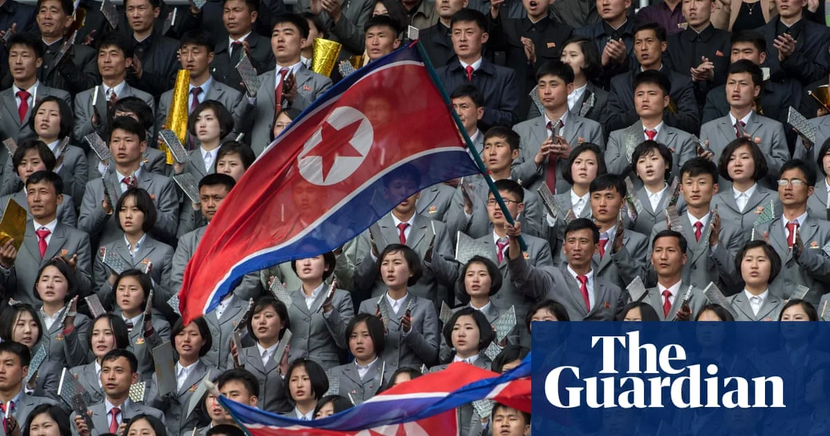 North Korea Women's Team Withdraws From 2026 Asian Cup
