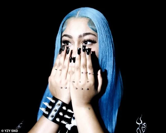 North West, 12, Shows Off Daring New Wrist Piercing in Instagram Post