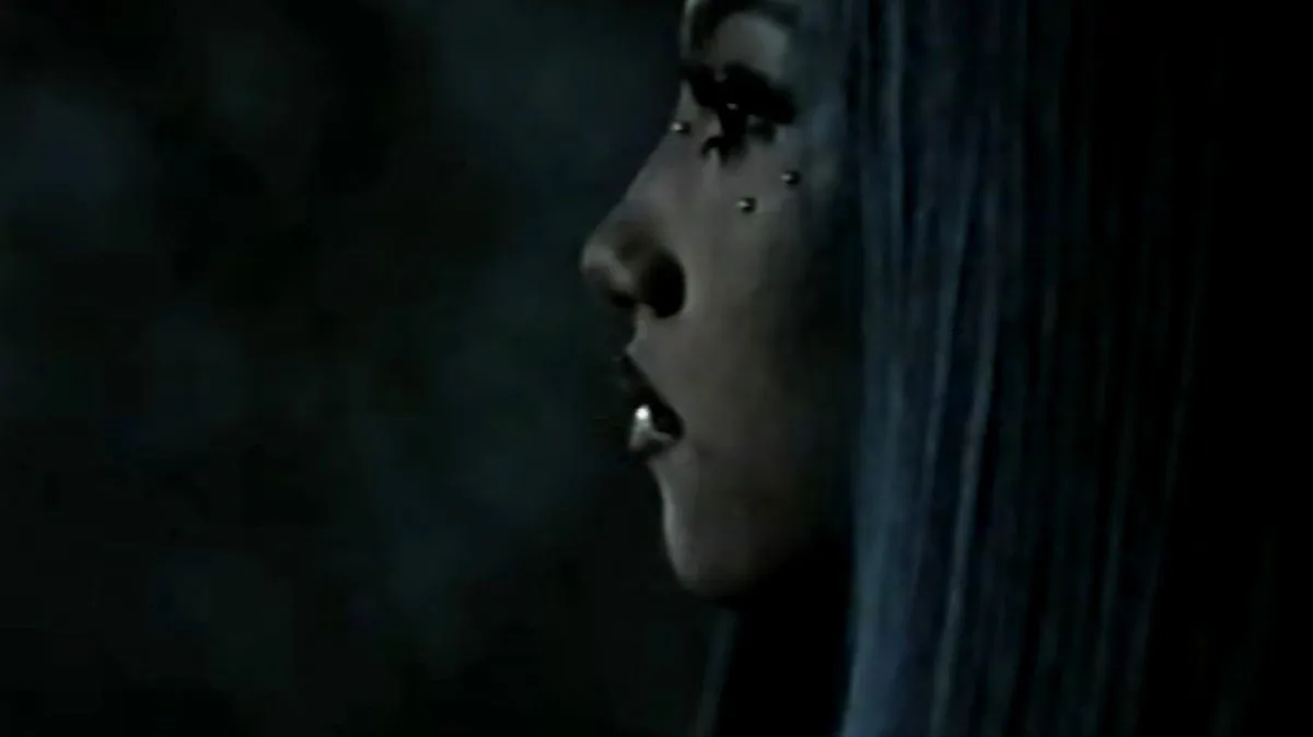 North West, 12, Drops Debut EP and Shows Off Cheek Piercings in Music Video