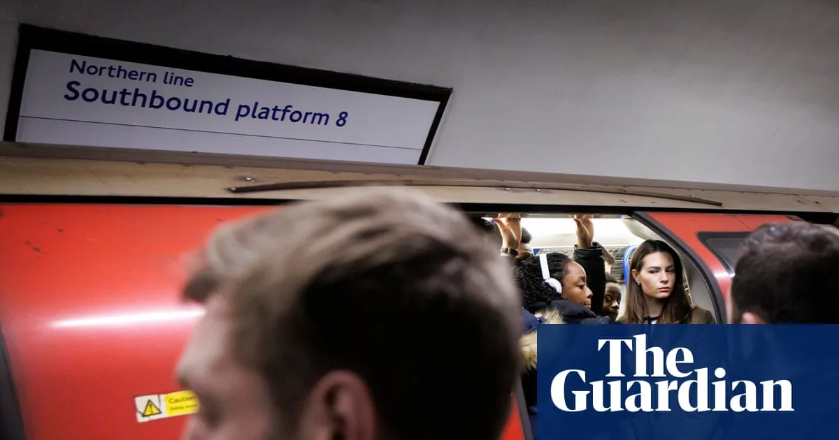 Northern Line Disruption Could Continue Into Next Week as Engineers Struggle with Signalling Fault