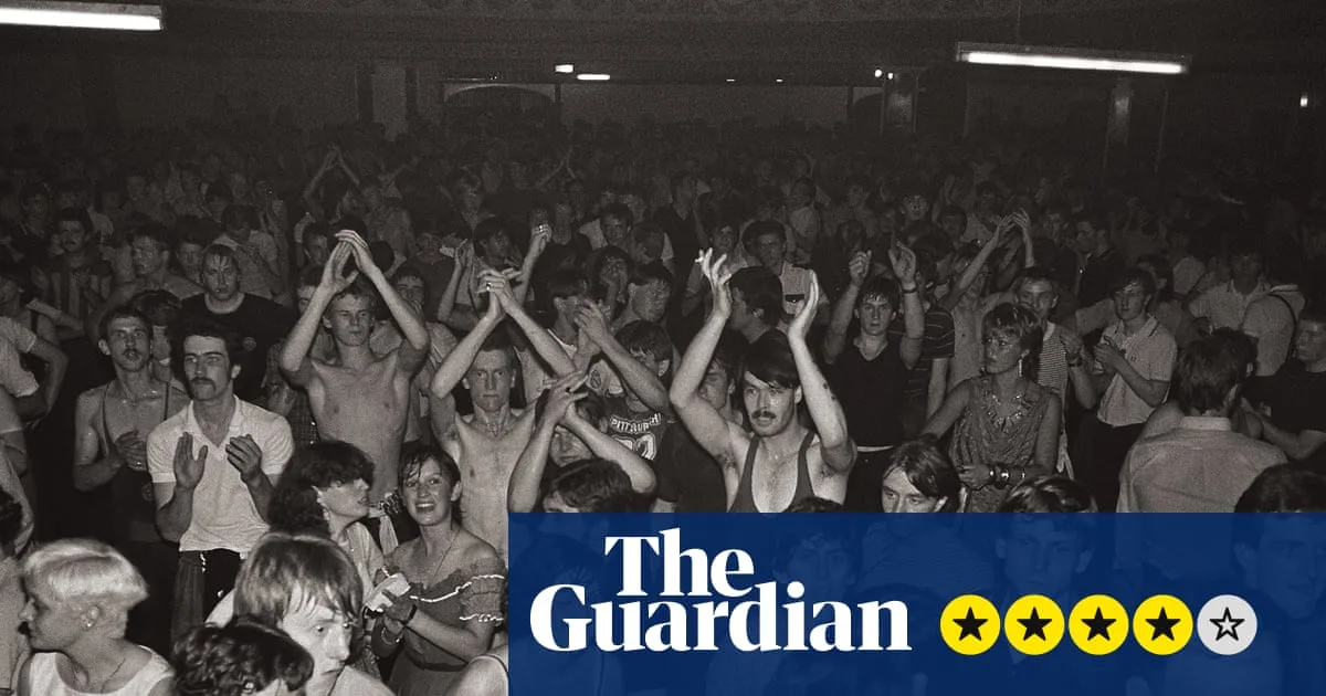 Northern Soul: Still Burning Review – Thumping Celebration of Legendary Underground Club Scene
