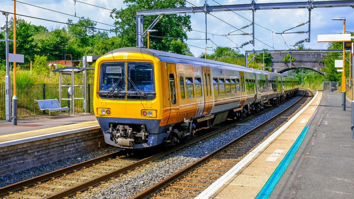 All Lines Closed After Incident at Northfield Station
