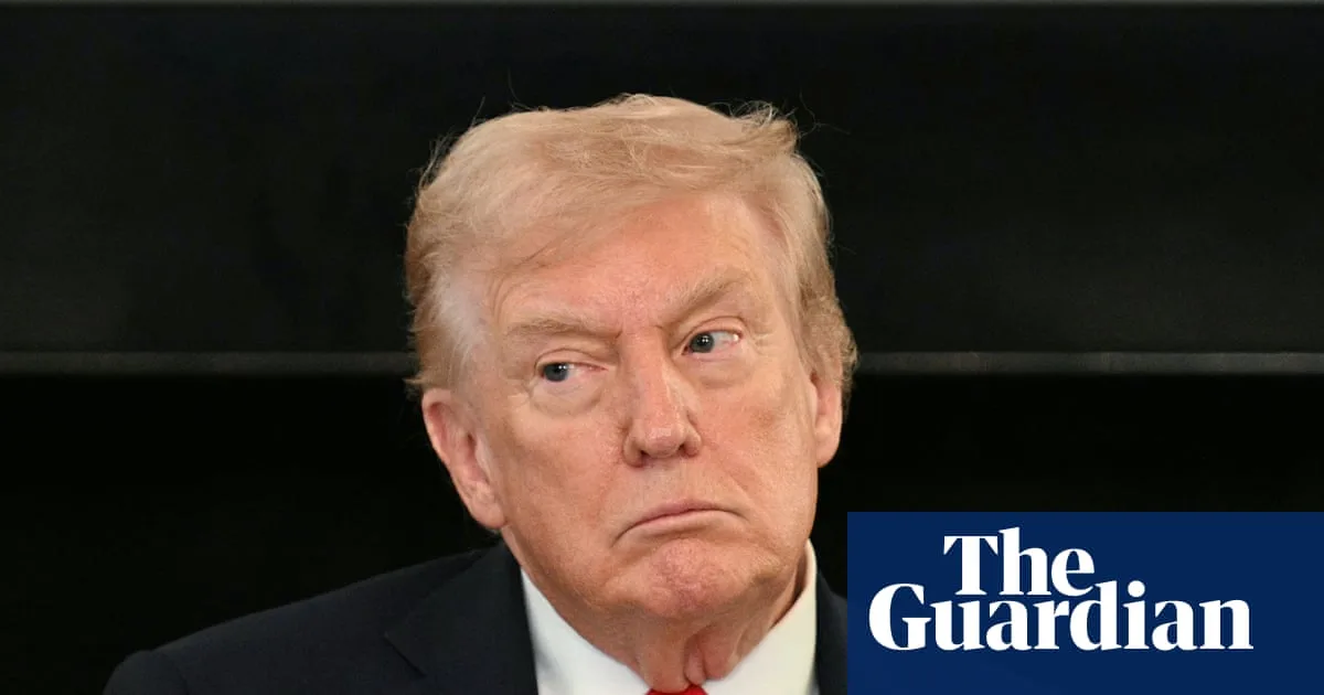 Norway Braces for Trump's Reaction if He Misses Nobel Peace Prize