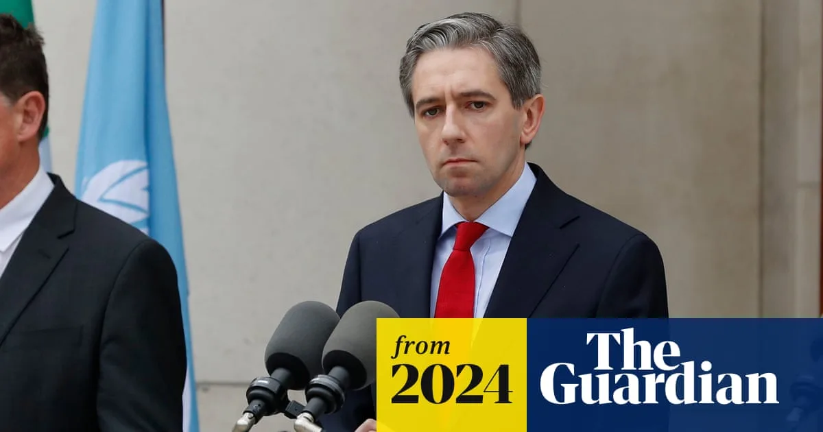 Ireland, Spain and Norway to Recognise Palestinian State on 28 May