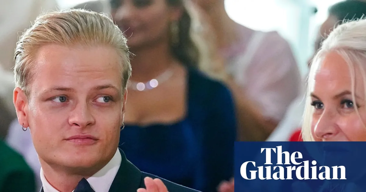 Norwegian Royal Family Faces Dual Crisis Over Epstein Links and Rape Trial