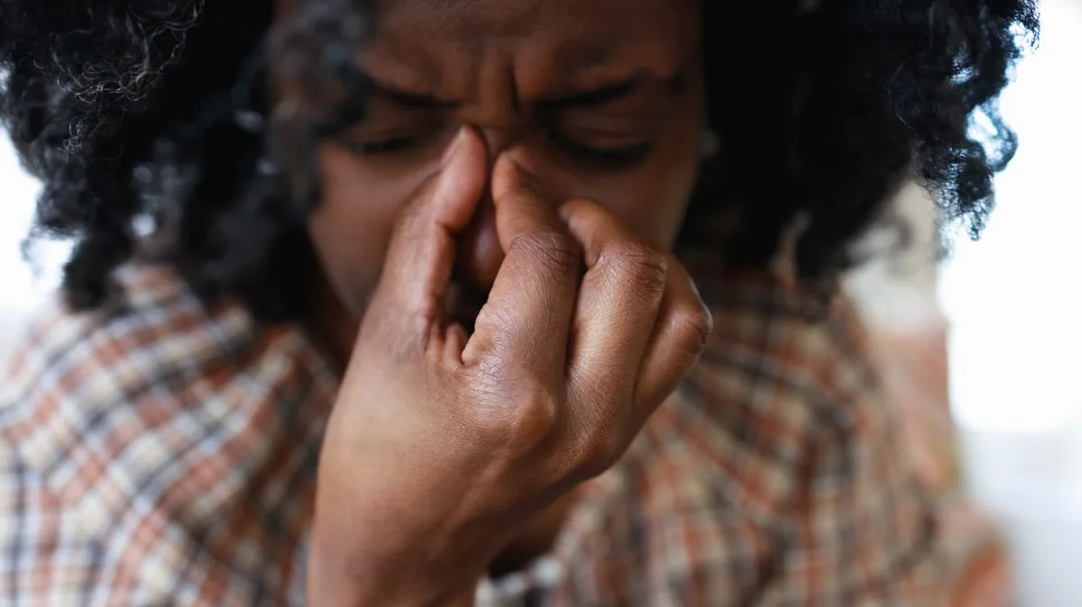 Nosebleeds Could Signal High Blood Pressure, Experts Warn