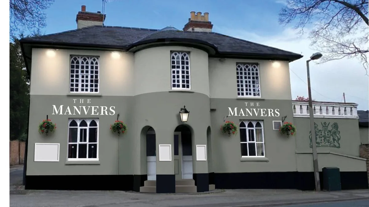 Man Seriously Injured in Nottinghamshire Beer Garden Stabbing