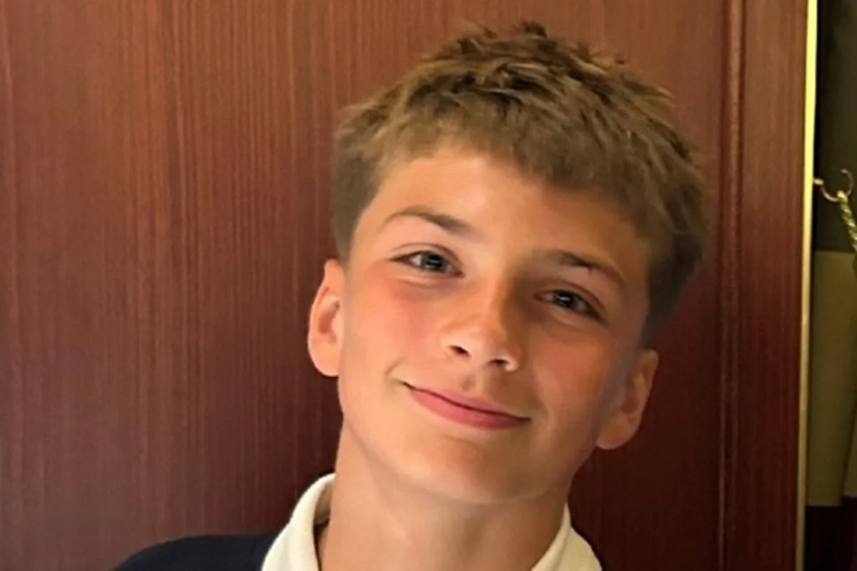 Tributes to Former Nottingham Forest Academy Goalkeeper, 14, Killed by Train