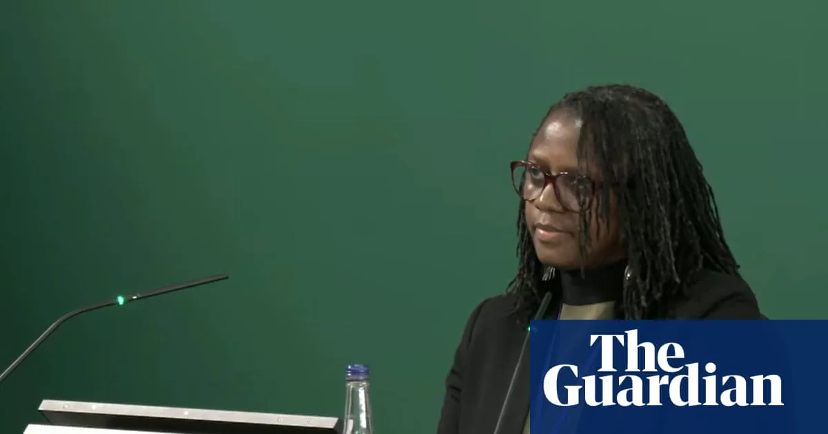 Nottingham Killer's Mother Says Mental Health System Is Broken