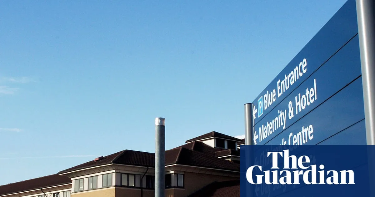 Police Launch Corporate Manslaughter Inquiry Into Nottingham Hospital Trust