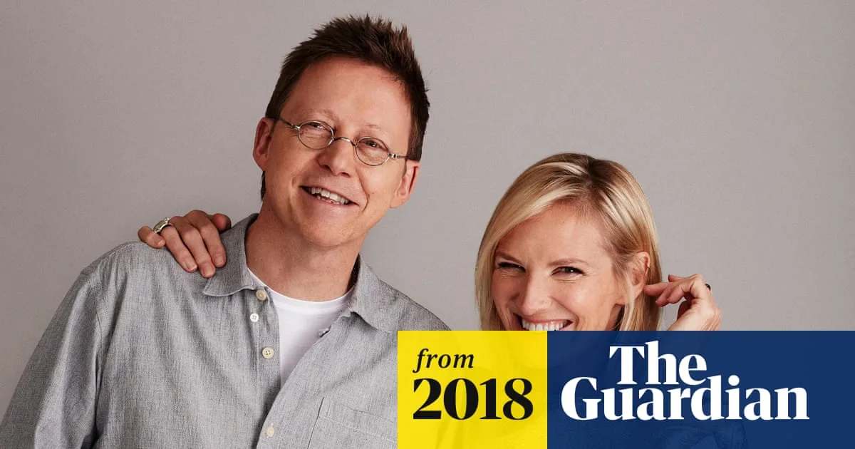 Simon Mayo and Jo Whiley Depart Radio 2 Drivetime Show