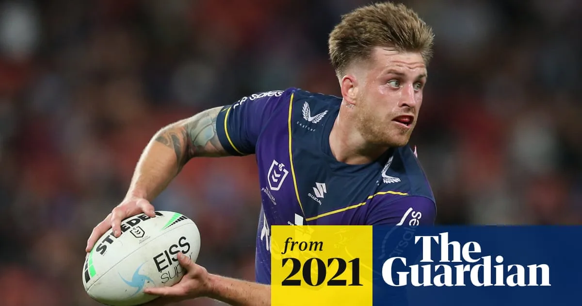 NRL Stars Sanctioned Over Post-Season Misconduct; Munster to Enter Alcohol Treatment