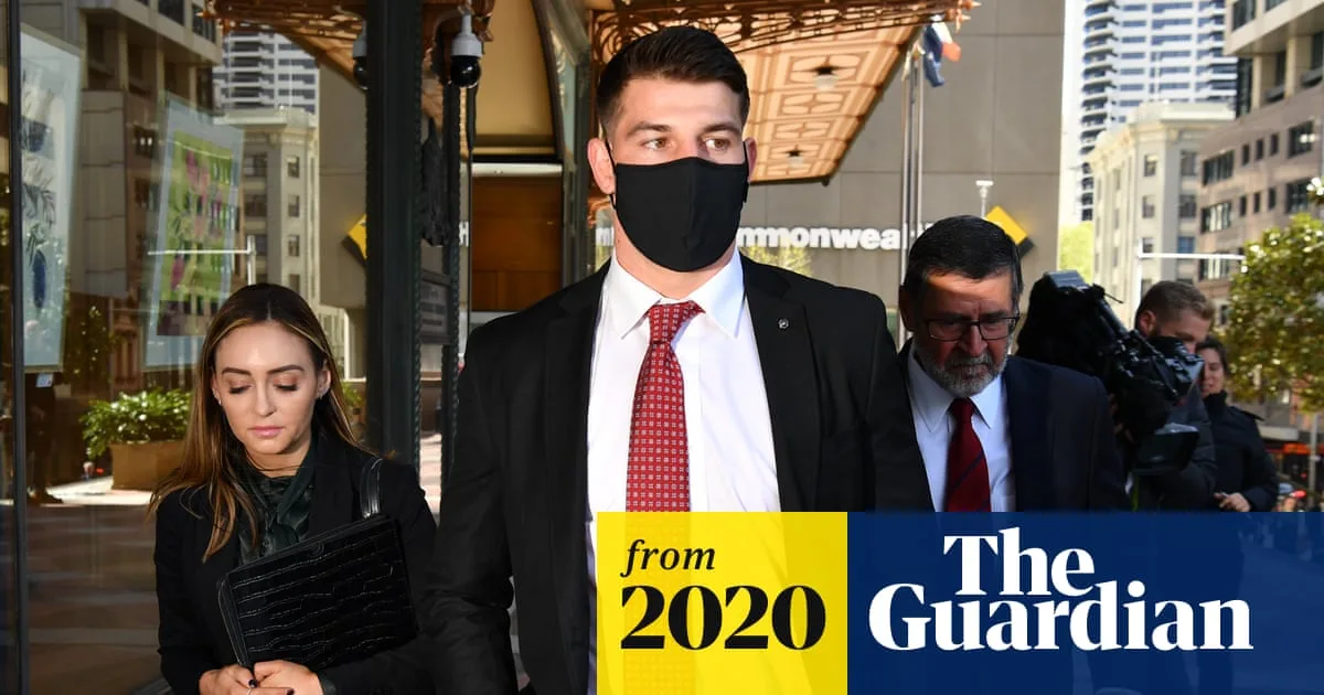 NSW Police Commissioner Defends Officers in Curtis Scott Arrest