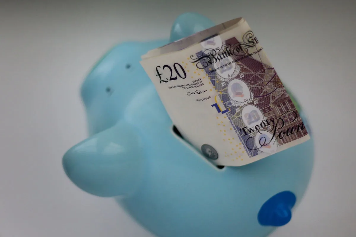 NS&I Cuts British Savings Bond Rates Again