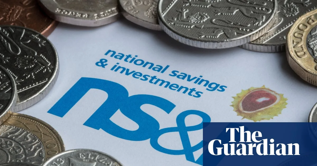 NS&I to Repay £367m to Bereaved Families by 2027