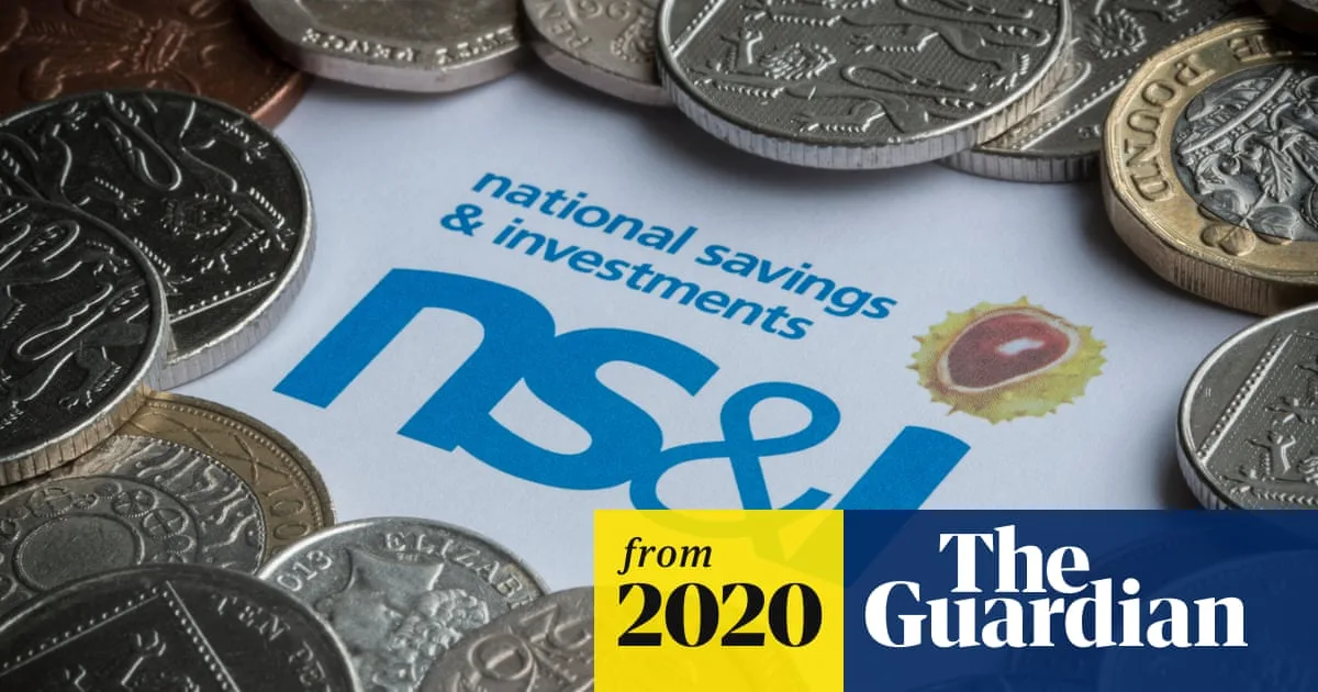 NS&I Slashes Premium Bonds Prize Fund Rate