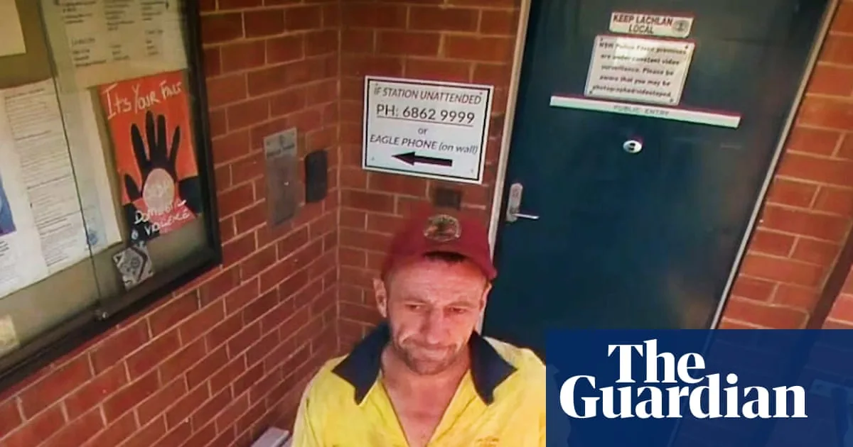 Decade-Old Threats Revealed in Lake Cargelligo Murder Suspect’s Past