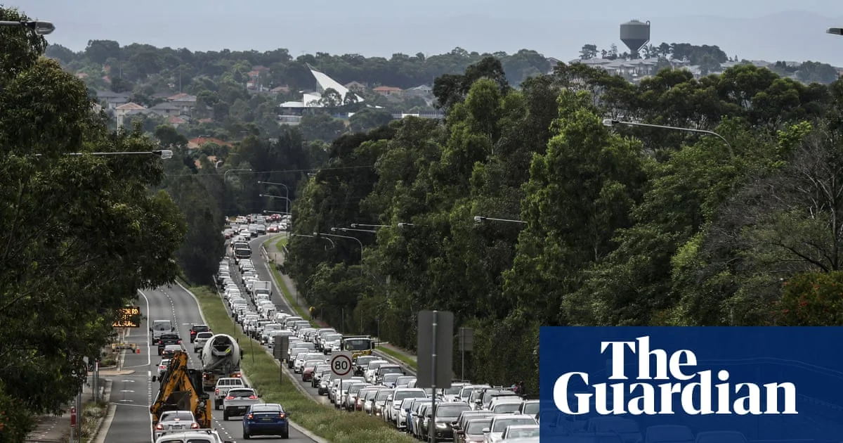 NSW medicinal cannabis users may soon drive without severe penalties under proposed reforms