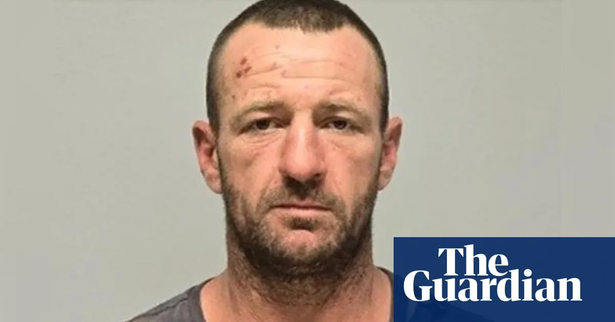 Body Found in NSW Bushland Believed to Be Triple Murder Suspect Julian Ingram