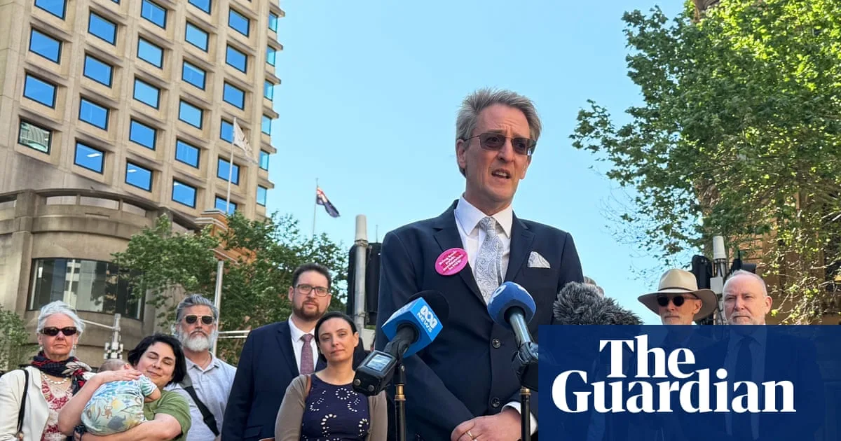 NSW Psychiatrists Win 20% Pay Rise After Health Dispute