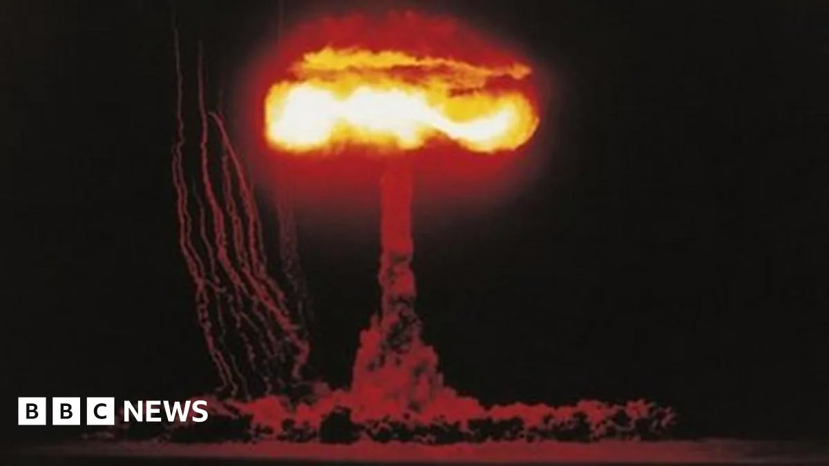 Stanislav Petrov: The man who may have saved the world