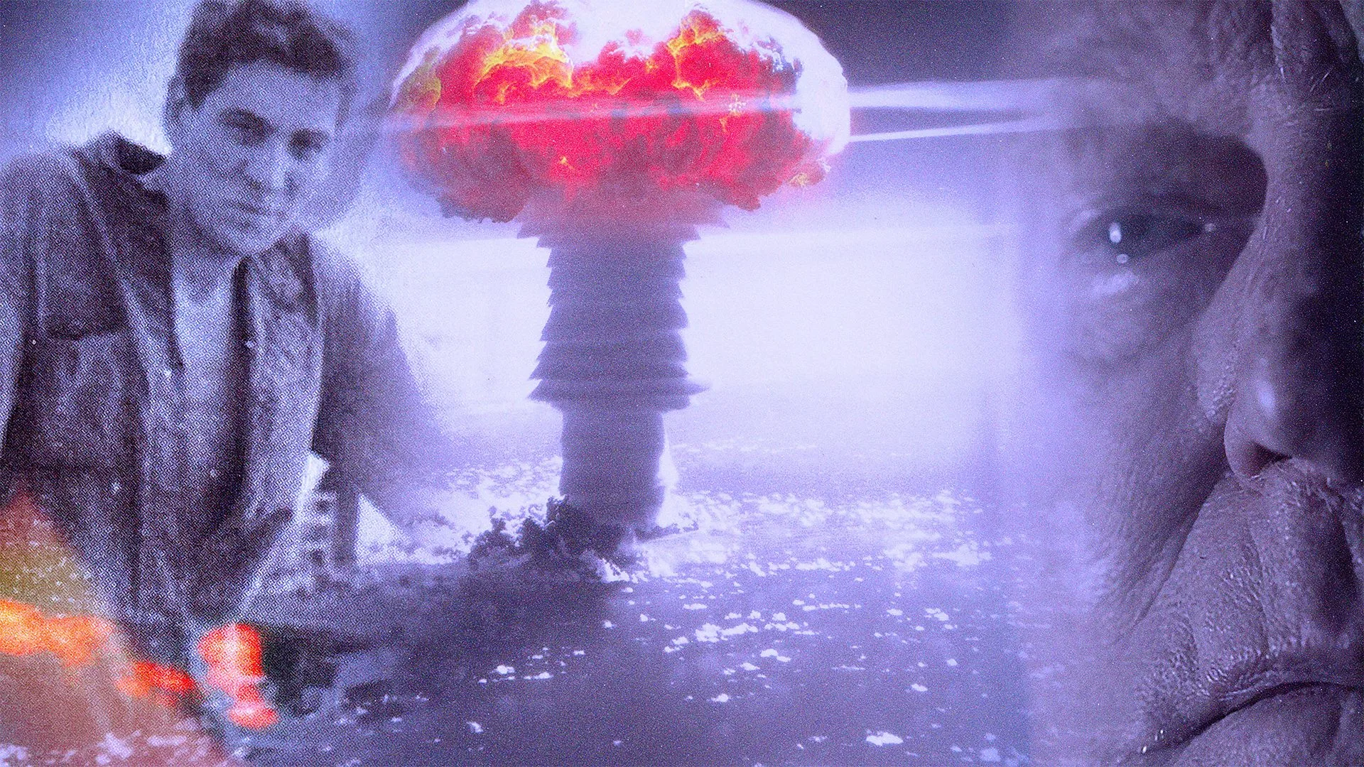 BBC Documentary Exposes Britain's Nuclear Bomb Scandal