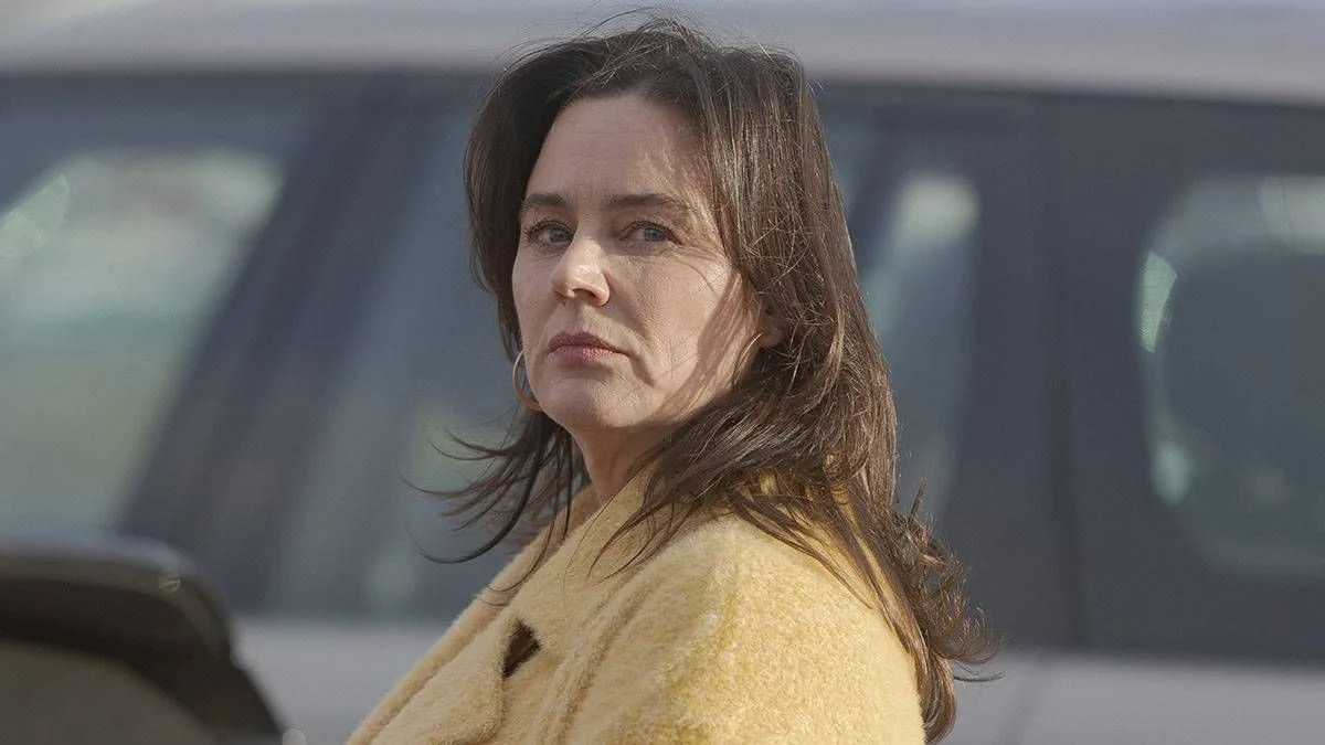 Number One Fan: Channel 5's Disturbing Thriller Begins Tonight