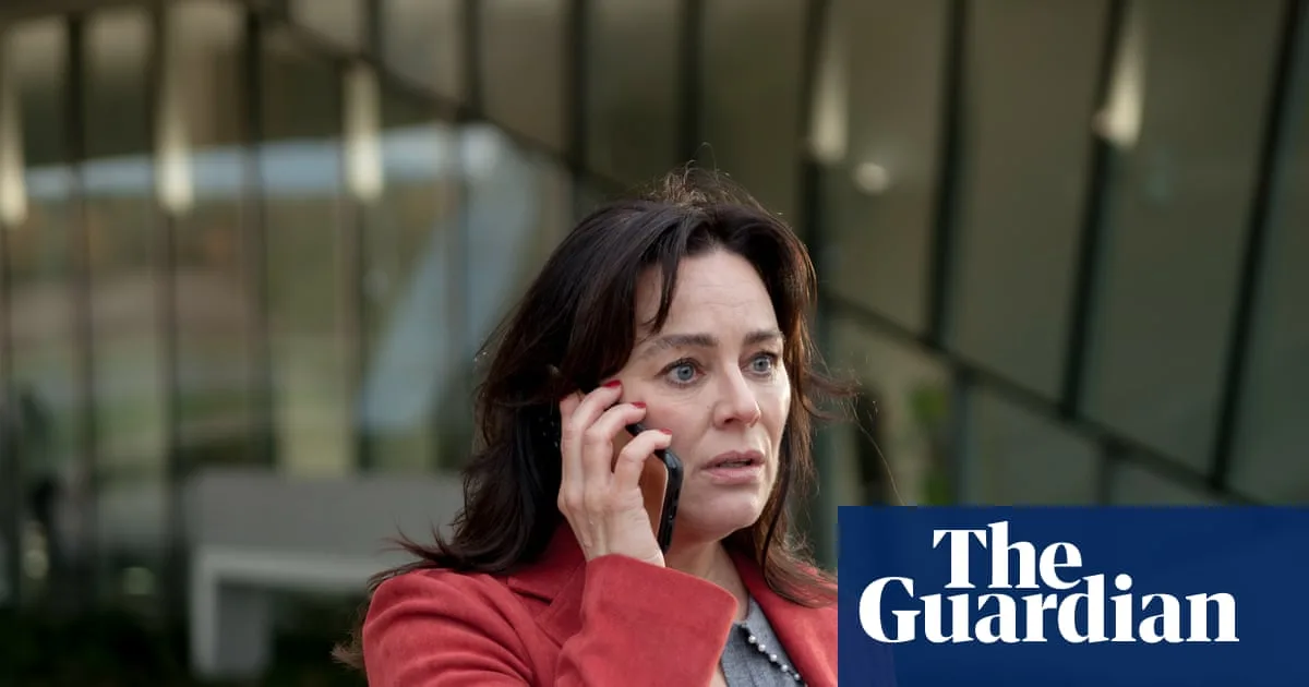 Number One Fan: Channel 5's Stalker Thriller Reviewed