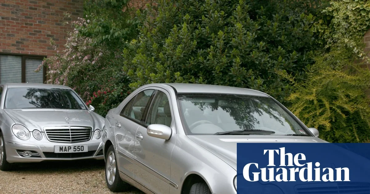 Number Plate Cloning Crisis: 1,000 Drivers Fined Monthly