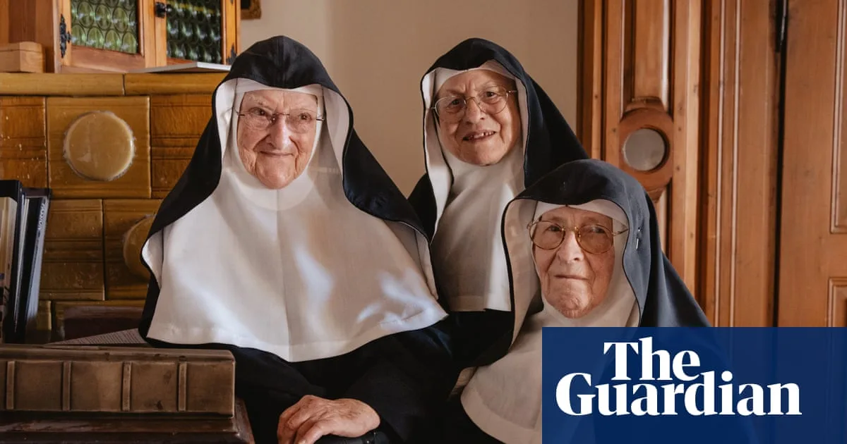 Nuns Evicted From Care Home After Six Decades