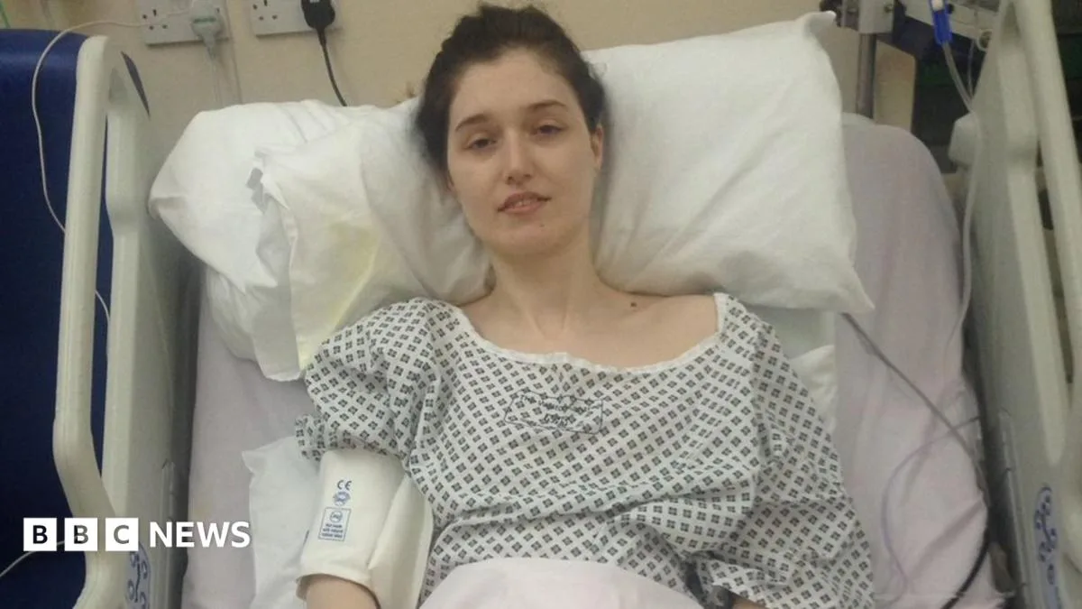Wrexham Nurse Sues Trampoline Park After Spine Fracture