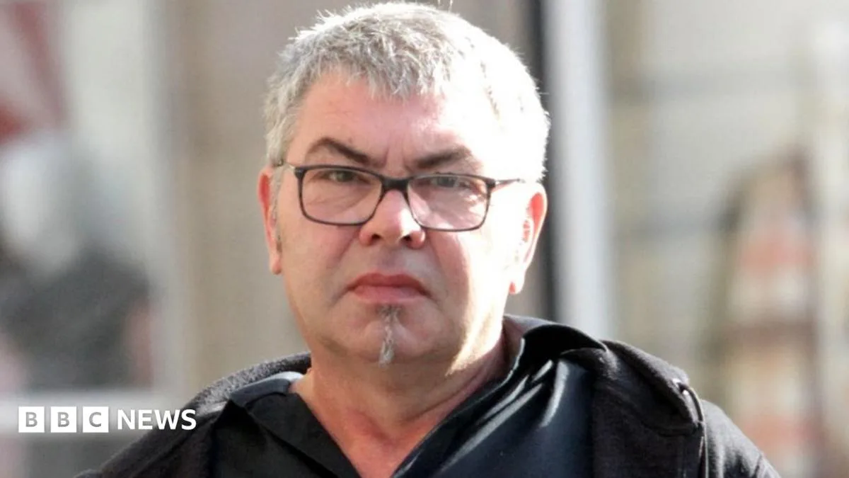 Drug-driver found guilty of killing Edinburgh nurse cycling to night shift
