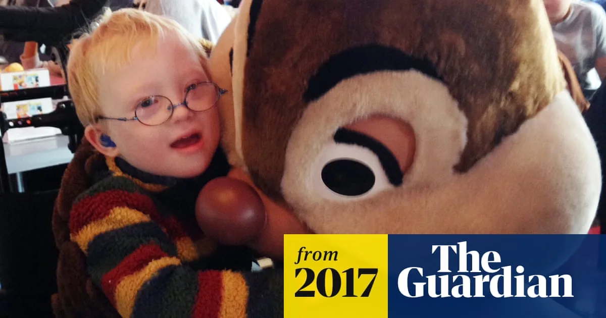 Nurse on Trial Over Boy's Death at Portland Hospital
