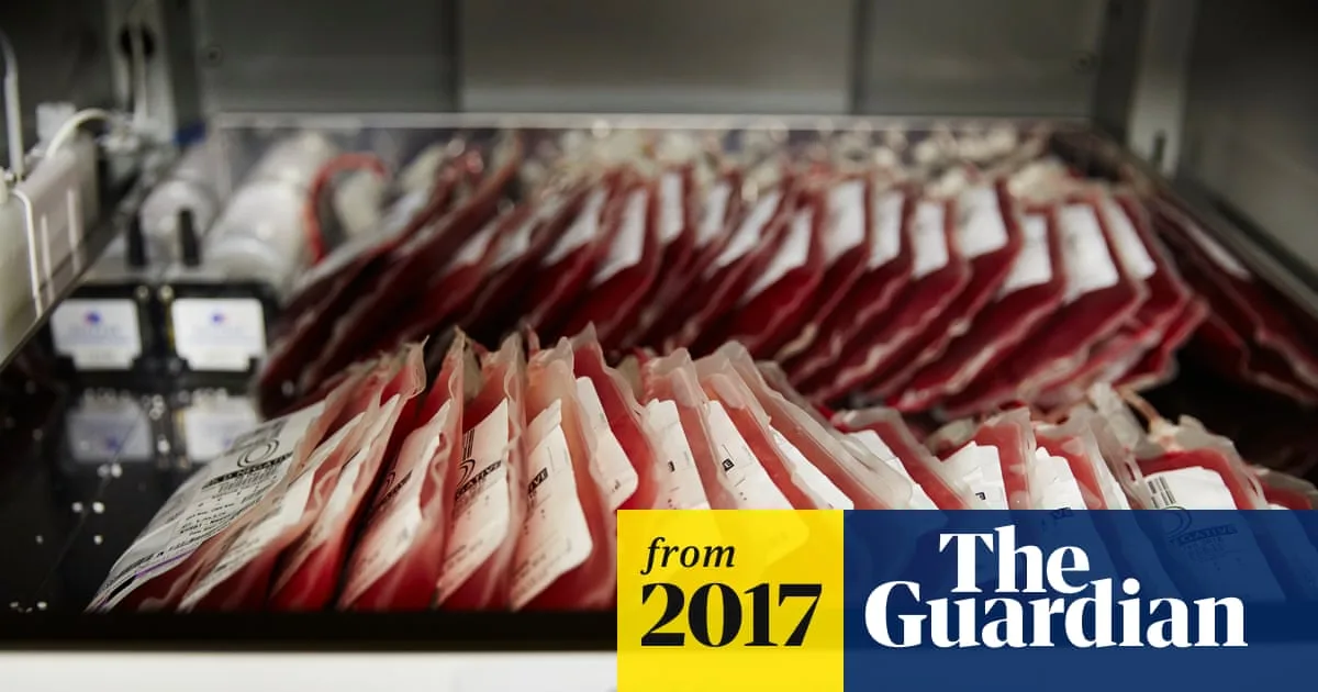 Nurse Suspended Over Blood Transfusion Error That Killed Patient