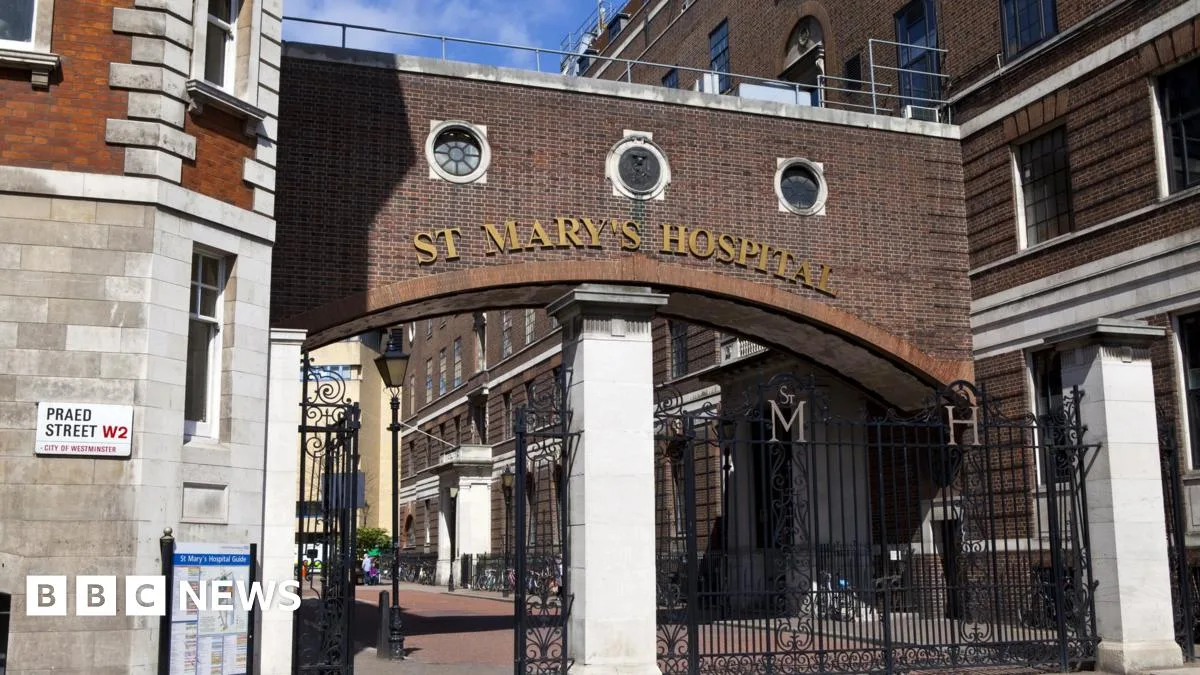 Nurse Struck Off Over Antisemitic Comments at Paddington Hospital