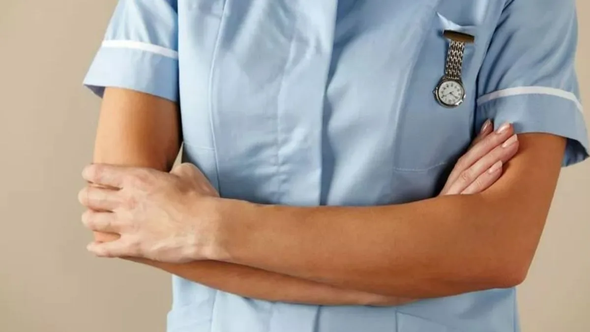 Nurse Who Claimed £6k Sick Pay While Working Says It Was 'Harmless Mistake'