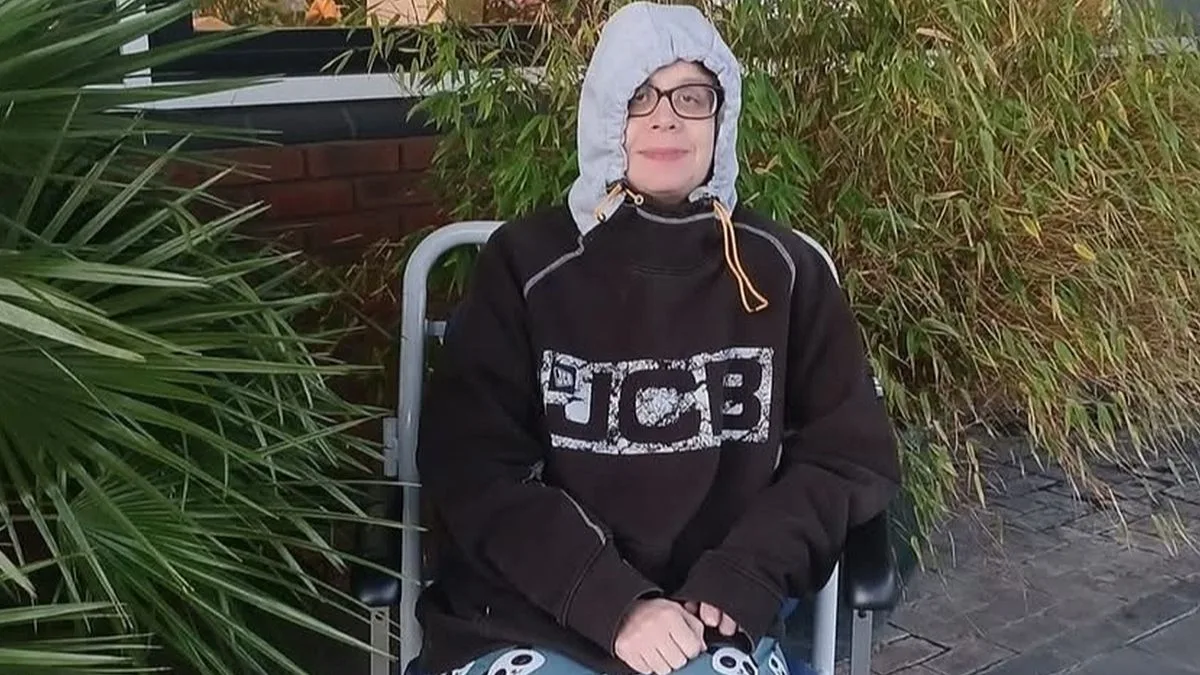 Nurse Left Wheelchair-Bound After MRI Dye Poisoning, She Claims