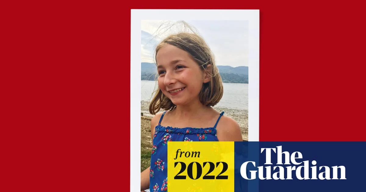 ‘We had such trust, we feel such fools’: how shocking hospital mistakes led to our daughter’s death