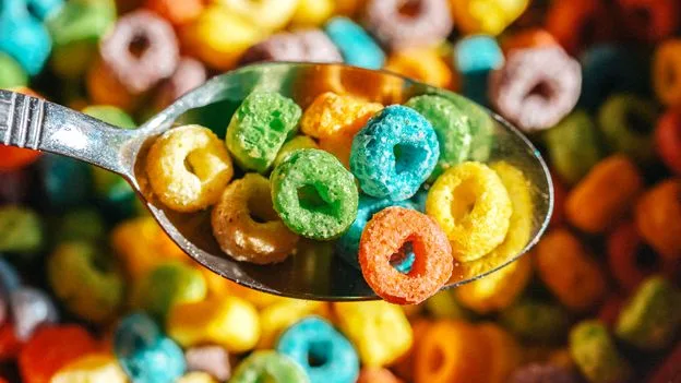 Nutritionists Reveal The Truth Behind Healthy Breakfast Cereals