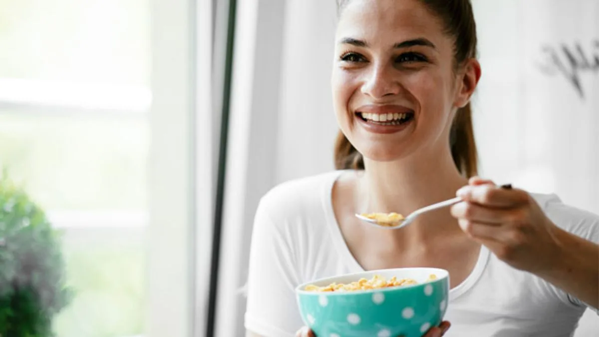 Doctor Reveals Healthiest and Unhealthiest Breakfast Cereals