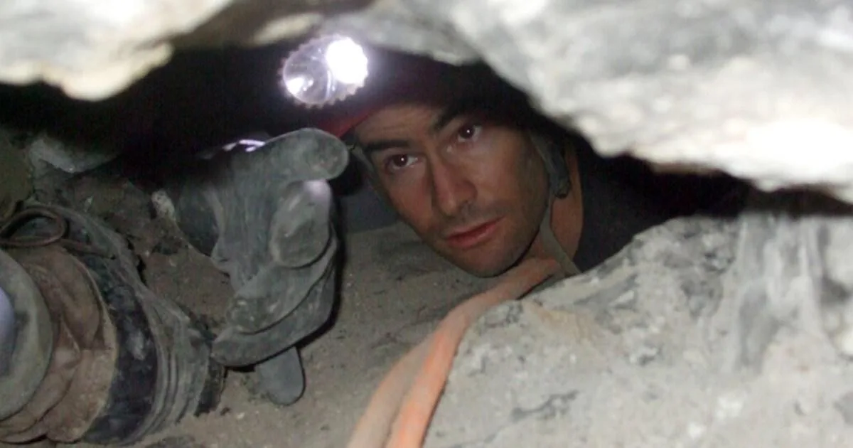 VR Game Recreates Final Hours of Nutty Putty Cave Tragedy