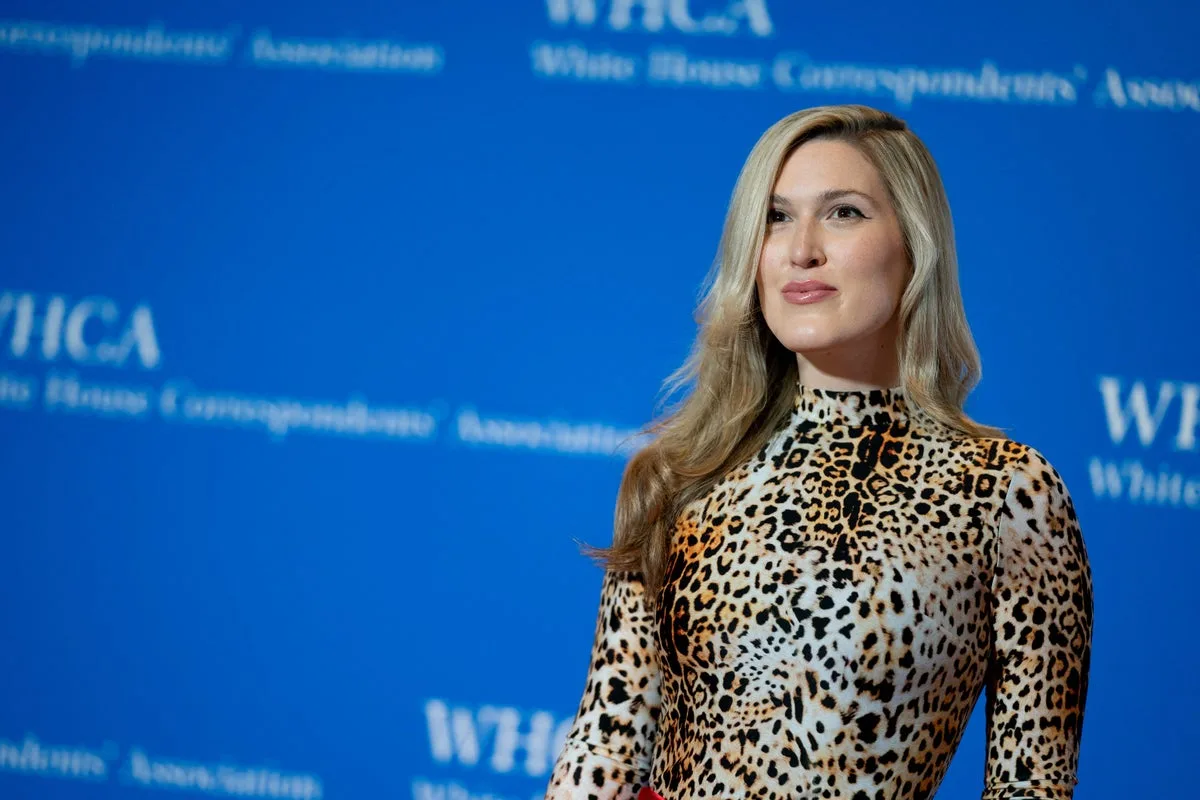 Olivia Nuzzi accuses ex Ryan Lizza of 'revenge porn' in media feud